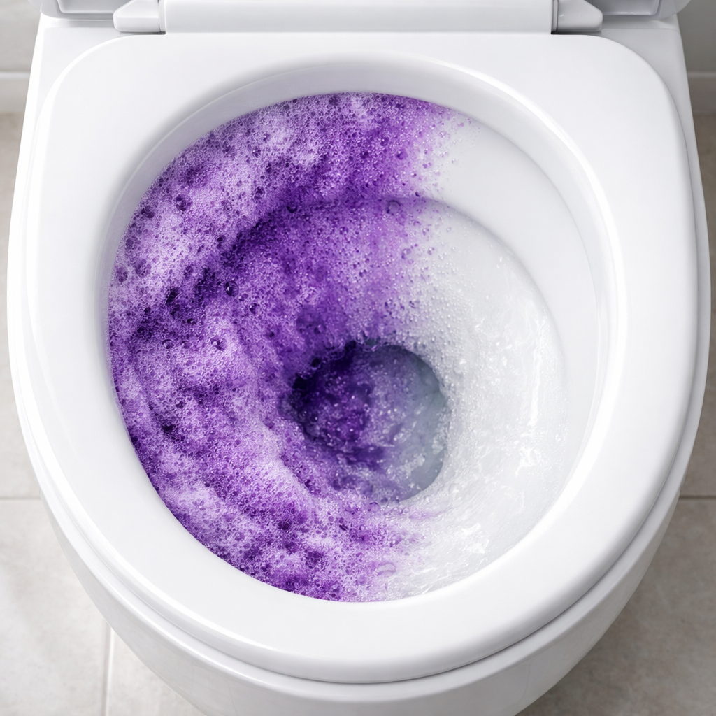 Powerful Deep Cleaning