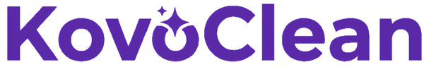KovoClean Logo