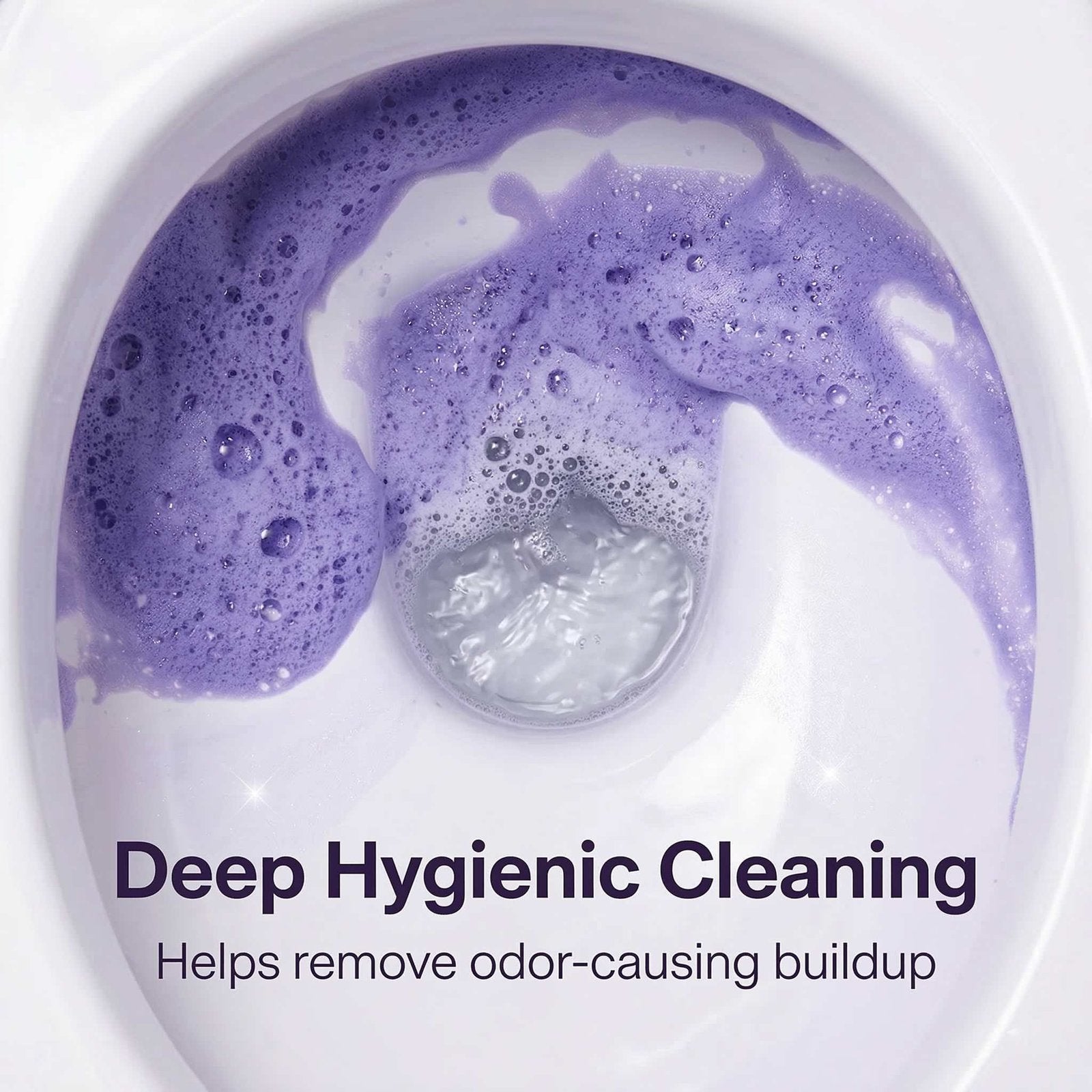 Targets Odor