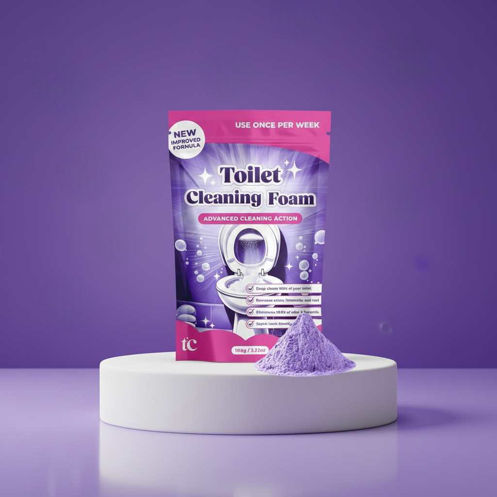 KovoClean Cleaning Foam